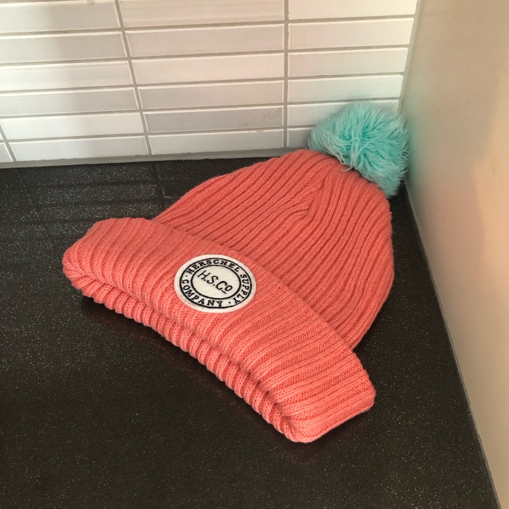 Herschel Supply youth toque